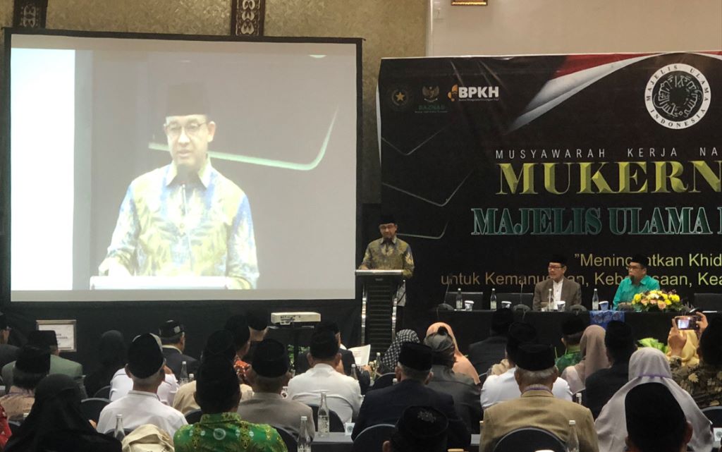 Negara Tutup Mata Pembiayaan Partai, Anies Baswedan Dorong Reformasi Pembiayaan Politik