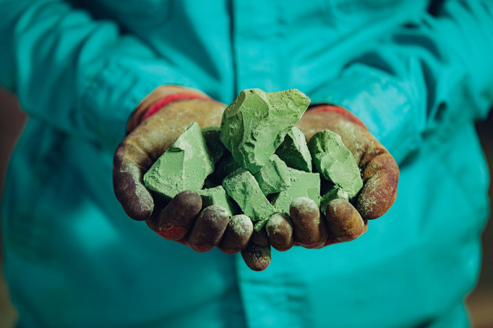 Emiten NCKL Cetak Penjualan Meroket 135%