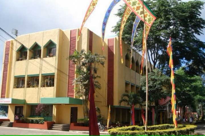 Ledakan Guncang Kegiatan Misa di Gimnasium Filipina, 3 Orang Tewas 9 Terluka