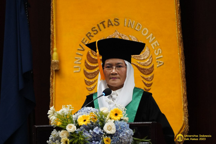 Profesor Unair:  Gen Z Berpotensi Jadi Generasi Paling Stres, Ini Sebabnya