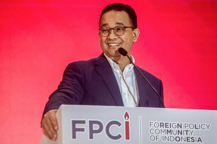 Anies Janji Kembalikan Novel Baswedan Cs ke KPK