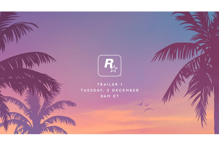 Tanggal Trailer Grand Theft Auto (GTA) 6 Dirilis