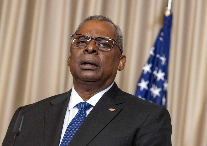 Menhan AS: Israel Hanya Akan Menang di Gaza Jika Lindungi Warga Sipil