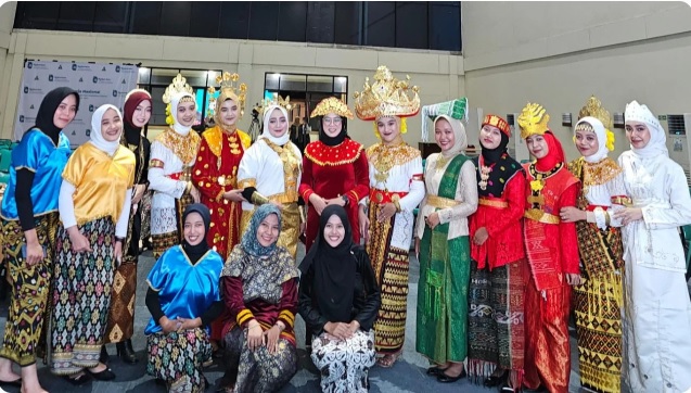 Perbedaan Pilihan Politik Tak Boleh Merusak Persatuan