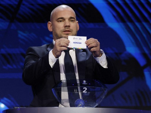 Hasil Undian Fase Grup Euro 2024: Spanyol Jumpa Italia Lagi