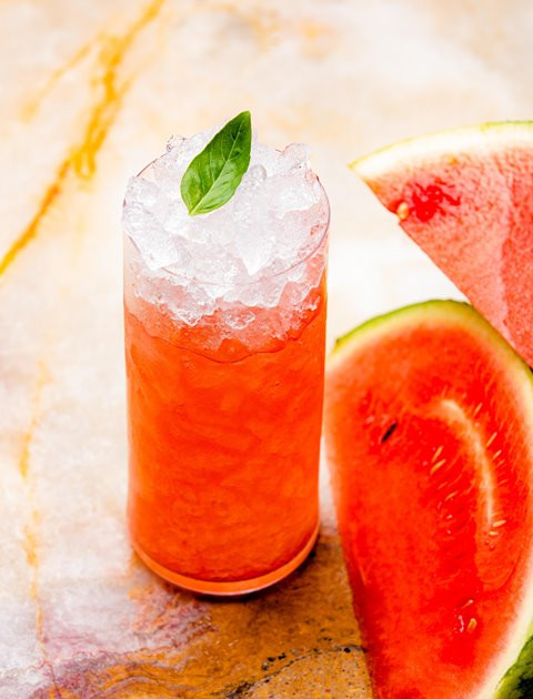 Tanpa Bahan Kimia, 7 Minuman Ini Mudah Membersihkan Ginjal