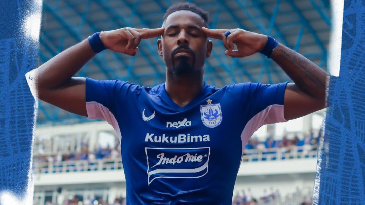 Hasil Liga 1: Menang Tipis atas PSS, PSIS Masuk Tiga Besar