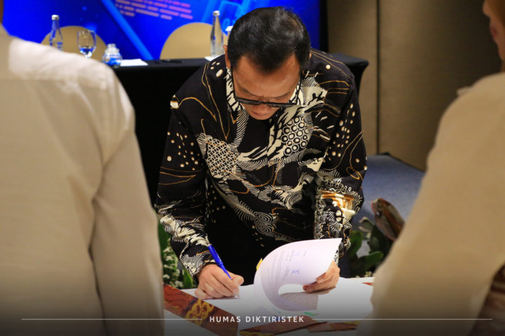 21 PTN-BH Dapat Tambahan Anggaran Total Rp1,9 Triliun