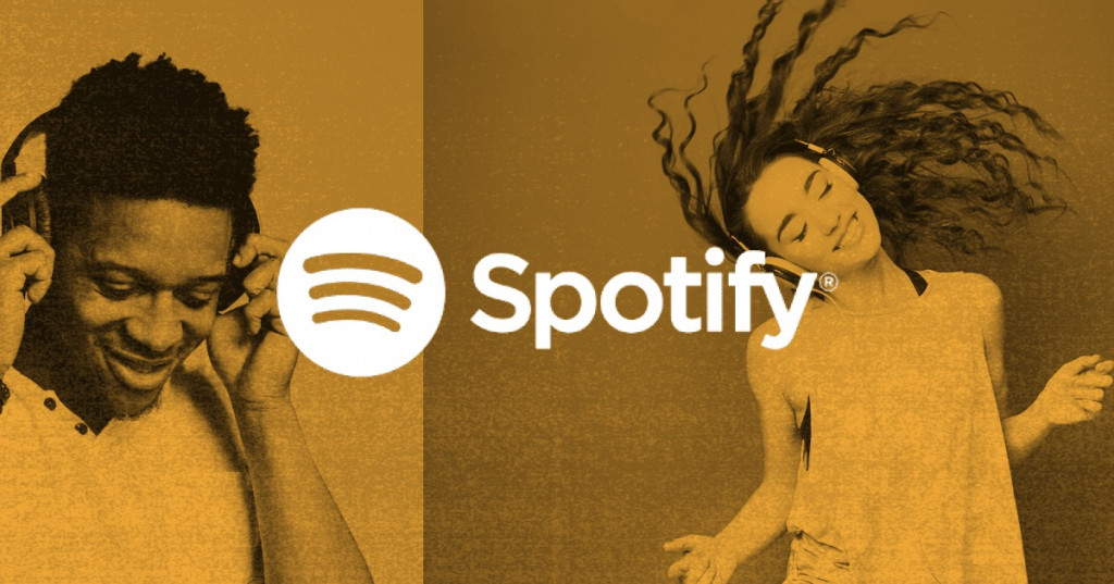 Download Spotify-download met audio en video