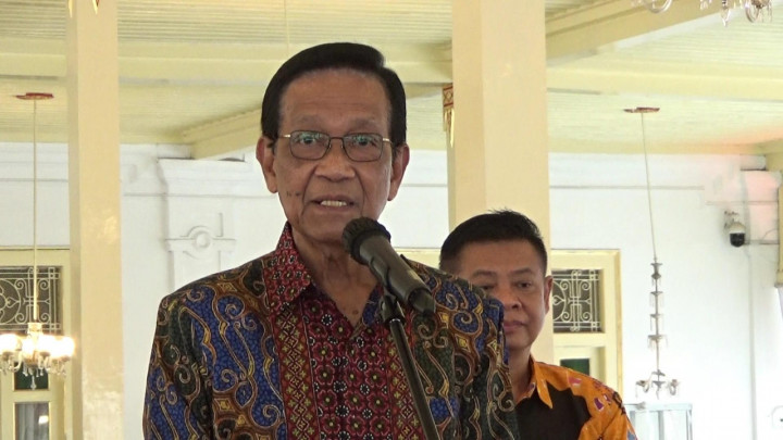 Sri Sultan Tak Pusingkan Komentar Julid Ade Armando soal Keistimewaan DIY