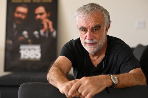 Mantan Jaksa Kepala Pengadilan Kriminal ICC Tegaskan Israel Lakukan Genosida