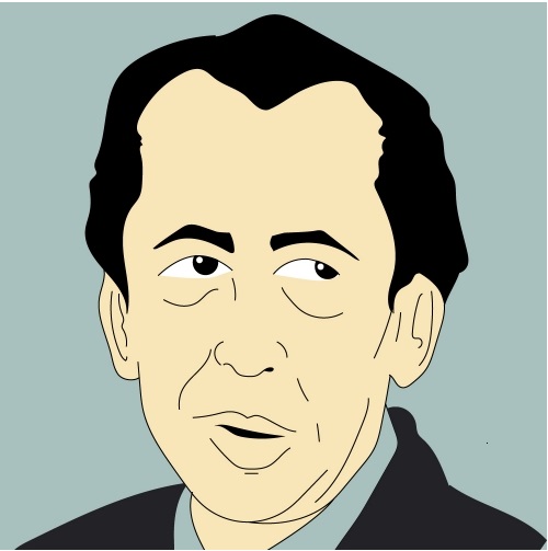 Menulis Antarkan Hari Lahir A.A. Navis Jadi Peringatan Internasional di UNESCO