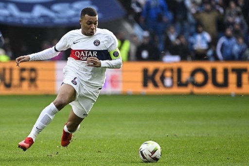 Kylian Mbappe Berpeluang Sabet Ballon d'Or