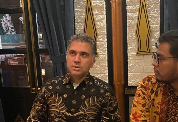 Potensi Energi Panas Bumi RI Dilirik Perusahaan Asing