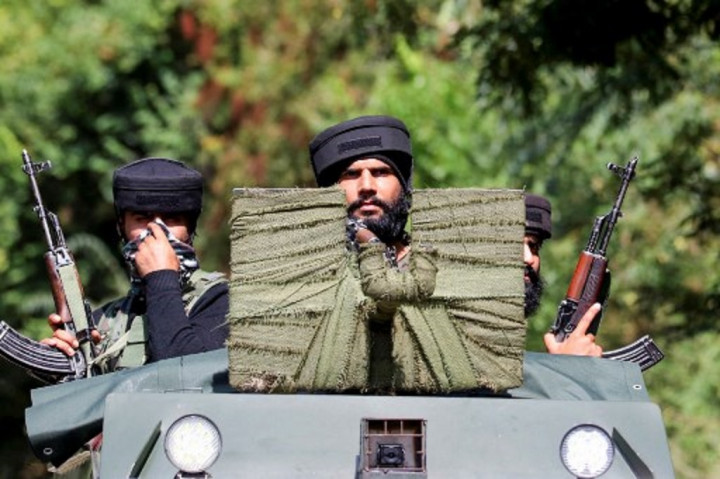 Hormati Kehendak Rakyat, India Tarik Tentaranya dari Maladewa