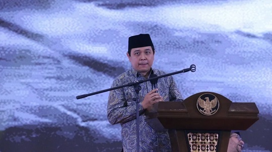 UNU Yogyakarta Segera Bangun School Of Future Studies Gandeng MBZ University of Humanities