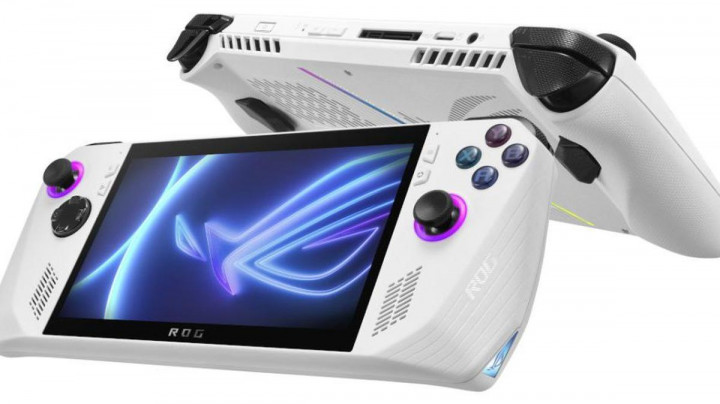 Deretan Handheld Gaming yang Dijual Resmi di Indonesia, Mana Paling Menarik?