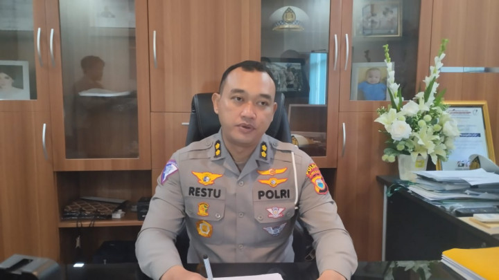 Tak Bayar Pajak, 1 Juta Data Kendaraan di Sulsel Dihapus