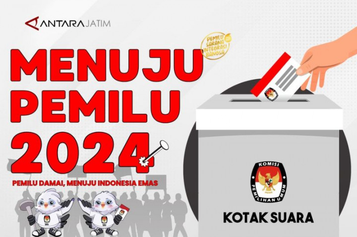 558 ODGJ di Tangsel Punya Hak Suara Pemilu 2024