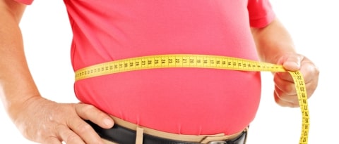 Kasus Remaja Obesitas Tinggi, Picu Kanker hingga Stroke Dini