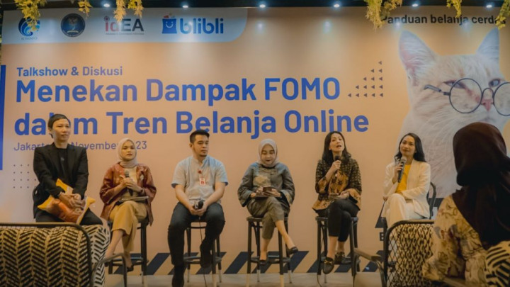 Tingkatkan Literasi Digital, Masyarakat Diingatkan Hindari Penipuan <i>Online</i>