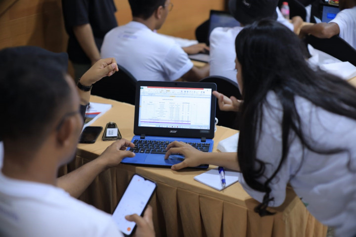 Digitalisasi 15 Kampung Wisata, Kini Giliran Ternate Diangkat Jadi Kota Rempah