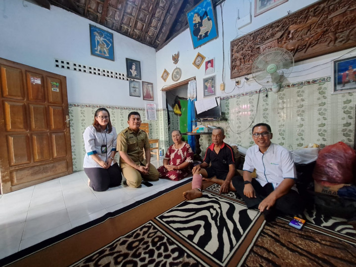 BPJS Ketenagakerjaan Jombang Respons Cepat Klaim Kecelakaan Kerja