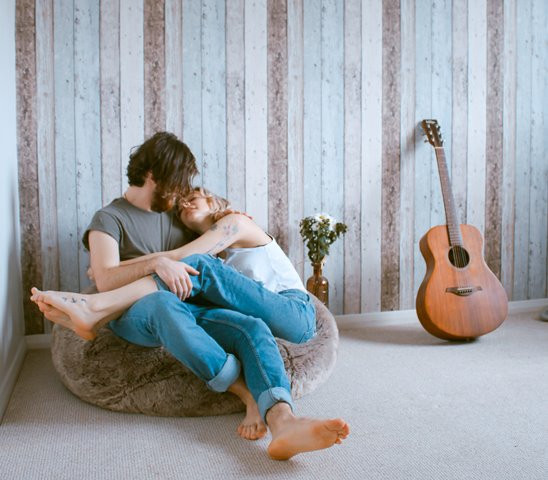 Intip beberapa kegiatan yang bisa kamu lakukan bersama pasangan untuk membangkitkan gairah kehidupan seks. (Foto: Ilustrasi/Dok. Unsplash.com)
