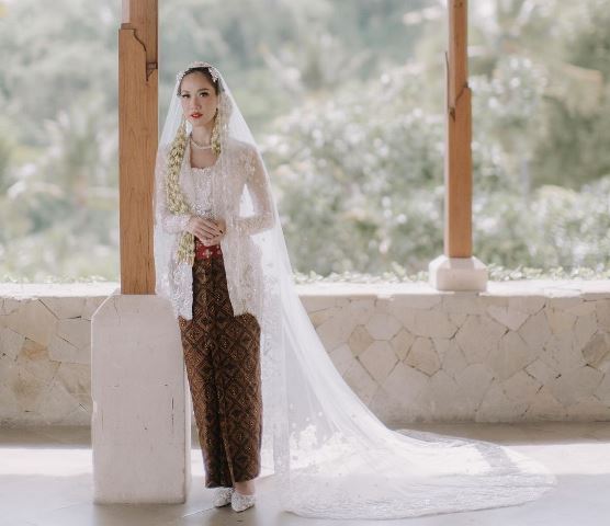 3 Berita Terpopuler Gaya: Tampilan Anggun BCL saat Menikah Hingga Tips Bangkitkan Kehidupan Seks