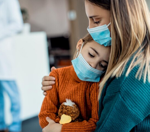 Mengenal Mycoplasma Pneumonia: Penyebab, Gejala dan Siapa Saja yang Berisiko Terinfeksi