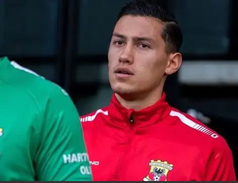 Lagi, Rekomendasi Kewarganegaraan RI Dua Pemain Naturalisasi Diterima!