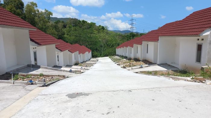 5 Pilihan Rumah Murah di Bantul, Cek di Sini
