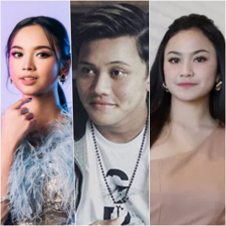 Puncak 12.12 Birthday Sale, Shopee Hadirkan TV Show Dibintangi Lyodra, Mahalini, Rizky Febian, dan JKT48!