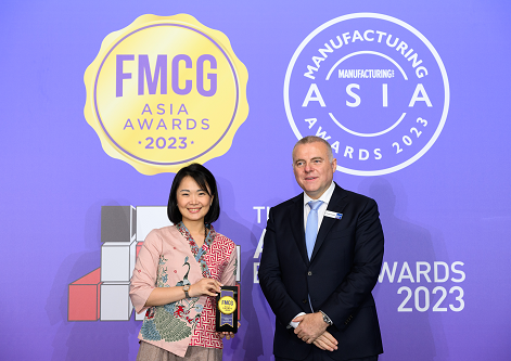 Ellips Kino Indonesia Raih Penghargaan 