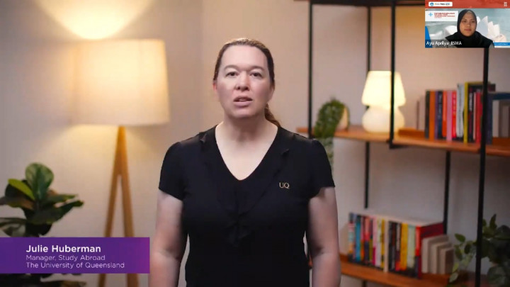 69 Mahasiswa IISMA Selesai Ikut Program di Australia, Pengalaman Diharapkan Jadi Inspirasi