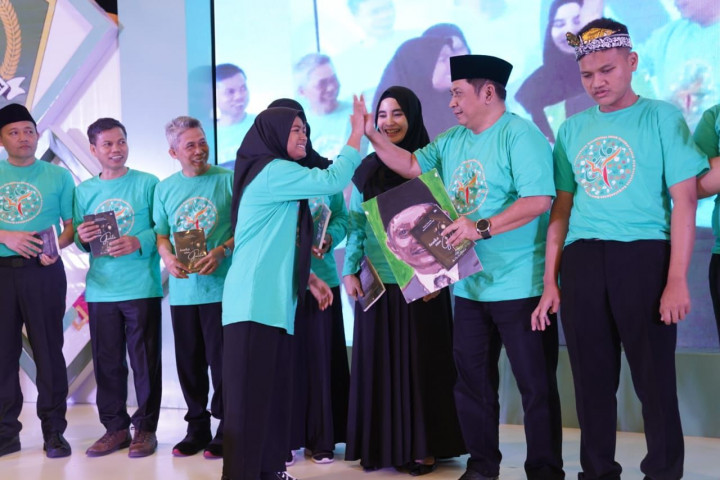 Hari Disabilitas Internasional, Ratusan Madrasah Telah di-<i>Upgrade</i> Ramah Difabel