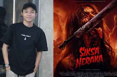 Idap Asma dan Sinus, Kiesha Alvaro Ungkap Tantangan “Siksa Neraka”