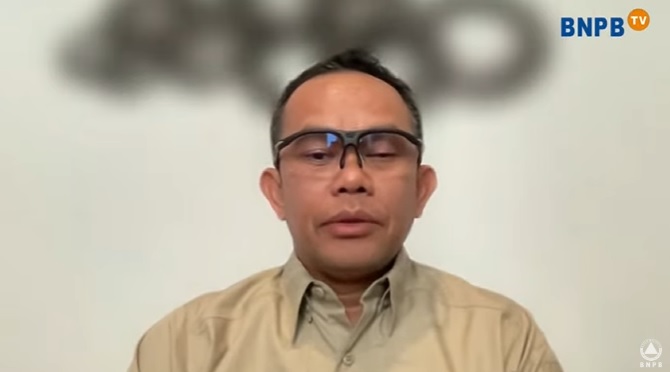 Antisipasi Bencana, Masyarakat Harus Peka terhadap Intensitas Hujan