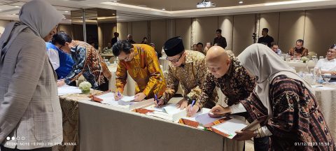 Universitas Brawijaya Terima Anggaran untuk Program Revitalisasi PTN-BH