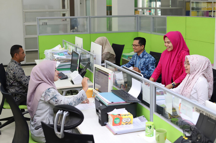 Dukung Program 1 Juta Sertifikasi Halal Gratis, USK Dirikan LP3H