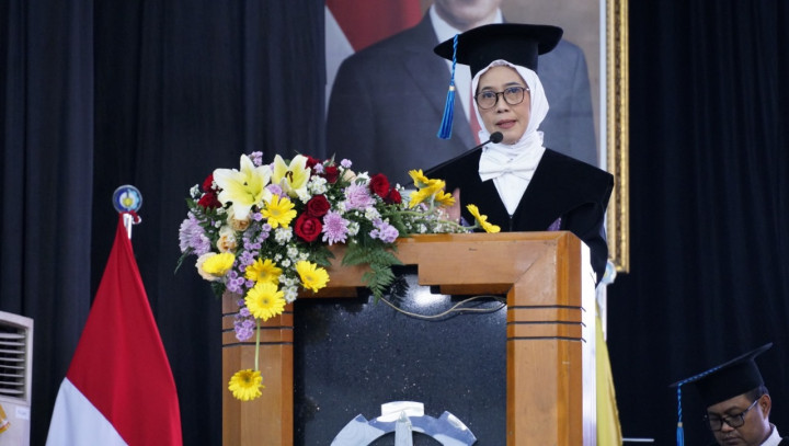 Profesor ITS Gagas Industri Nasional dengan Pendekatan Klaster Industri