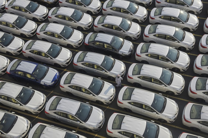 Ekspor Indonesia Berpeluang Tumbuh Lebih Besar