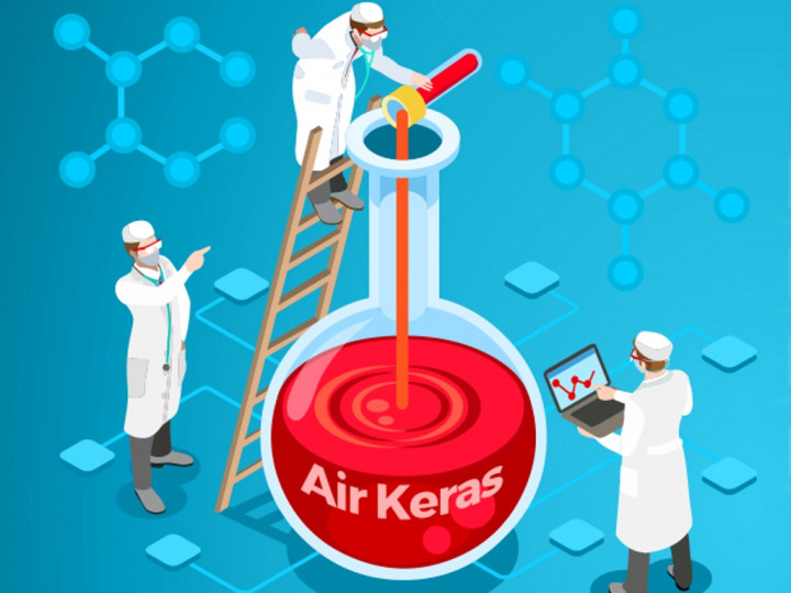 Asam Sulfat Dijual Bebas di <i>Marketplace</i>, Segini Harganya