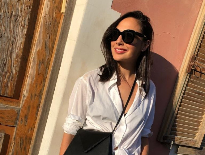 Ungkit Serangan Hamas, Gal Gadot Minta Sandera Perempuan Dibebaskan