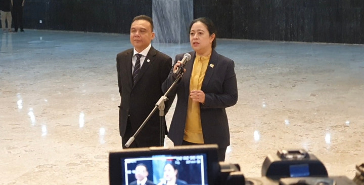 Dinamika Politik Memanas, Puan: Jangan Fokus Mendapat Kekuasaan Semata