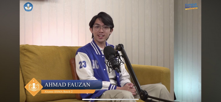 Mahasiswa UI Bagikan Tips Lolos Seleksi IISMA