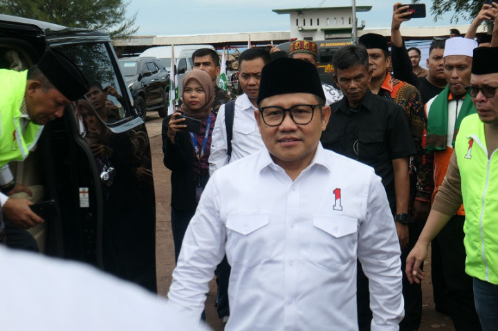 Kerap Beredar saat Pemilu, Cak Imin Ingatkan Bansos Tak Ada Urusan dengan Hak Suara