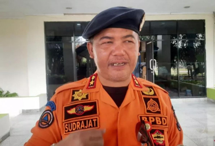 5 Kecamatan di Kabupaten Tangerang Rawan Banjir