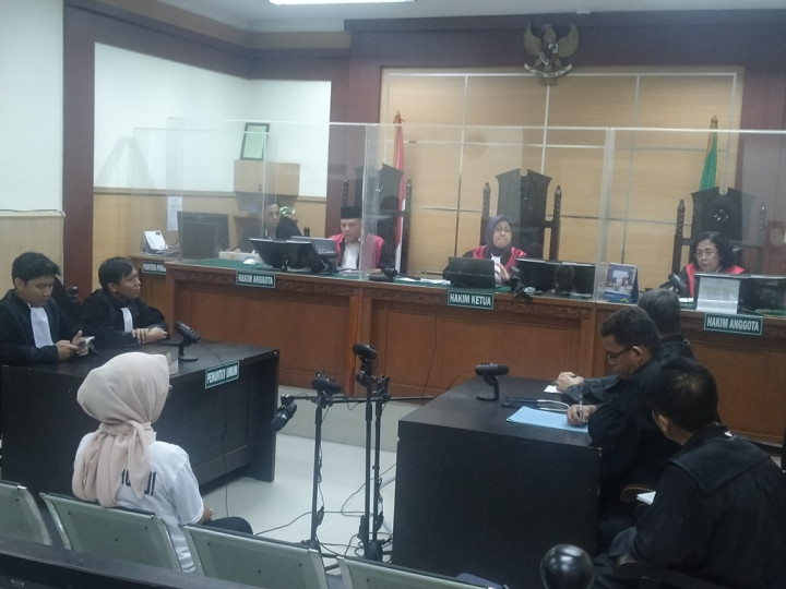 Kecewa Vonis Hakim, Kuasa Hukum Korban Penipuan Rihana-Rihani Bakal Ajukan Gugatan