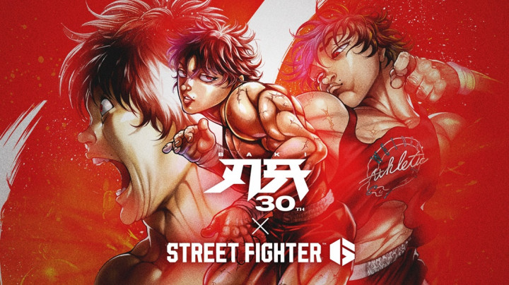 Street Fighter 6 Sediakan Kostum Khas Baki